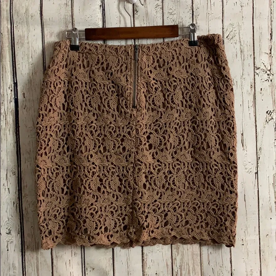 Willi Smith Willi‎ Smith Skirt - Image 3