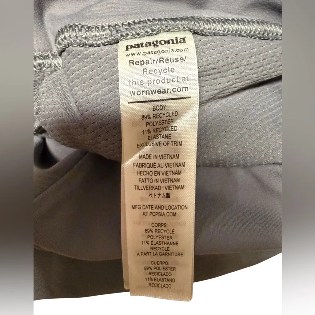 Patagonia Women’s Happy Hike Studio Pants - Image 7