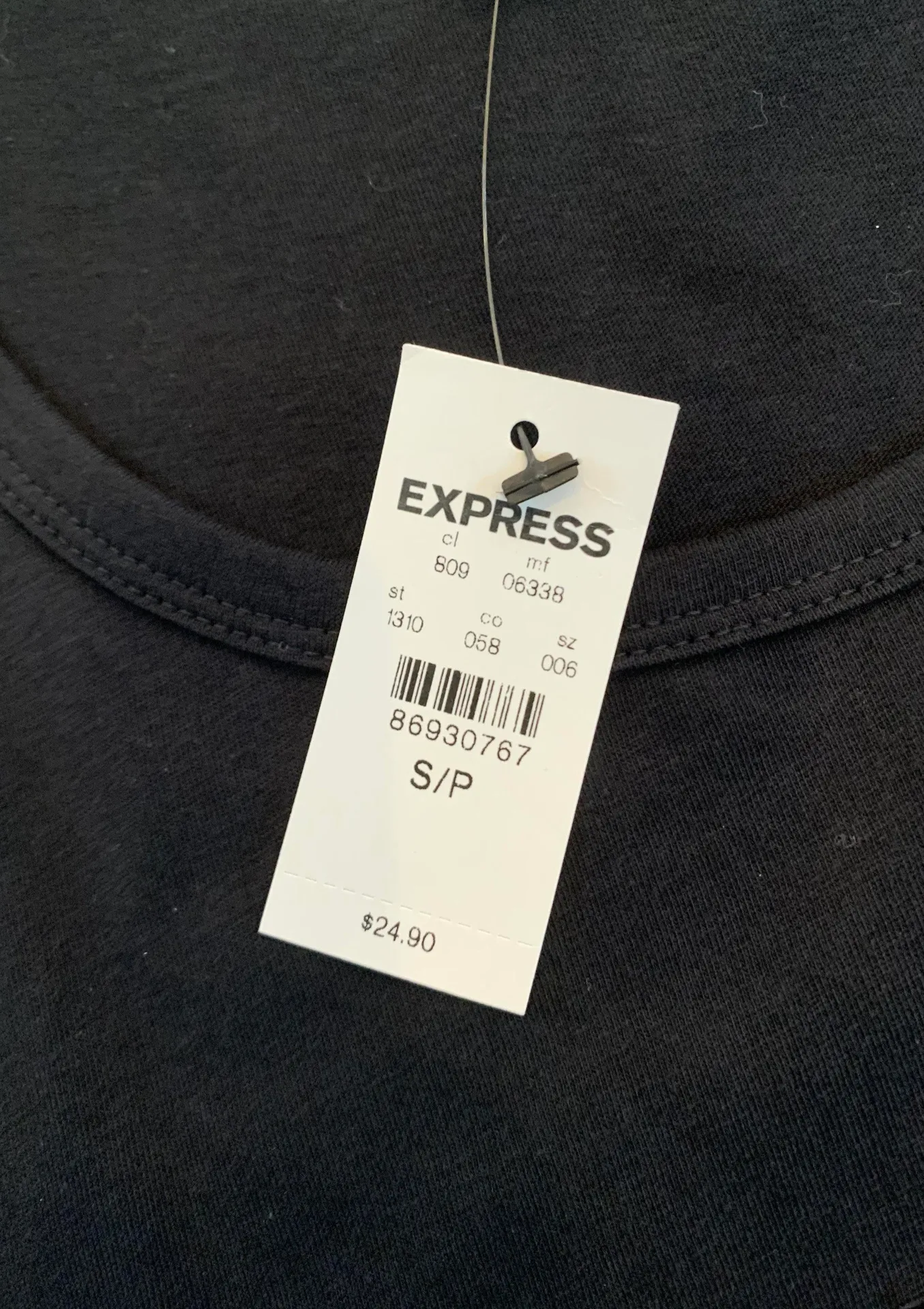 EXPRESS Tank Top - Image 4