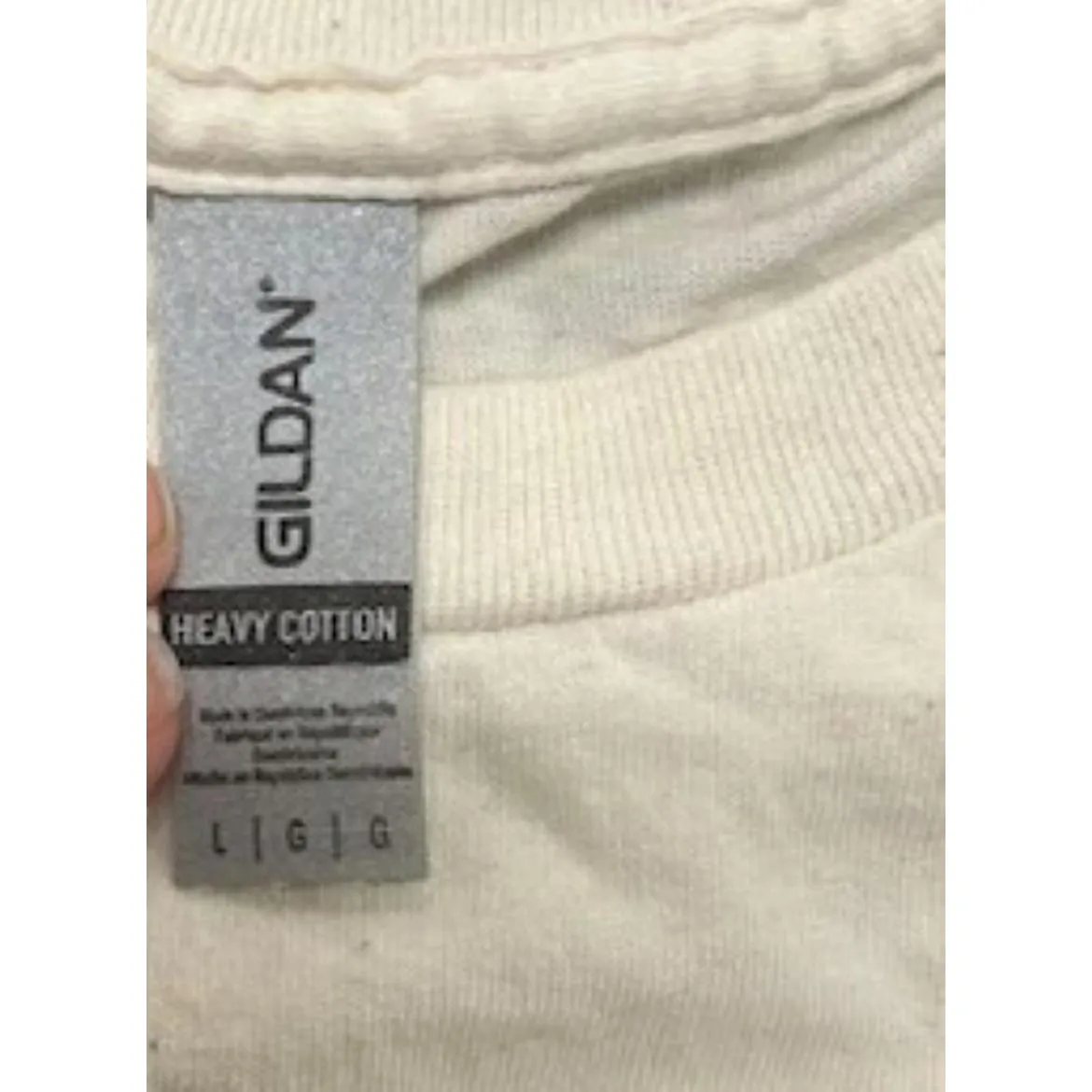 Ivory Leopard Apple Teacher Gift T-Shirt Gildan Pink Gold Heart Appreciation‎ - Image 3