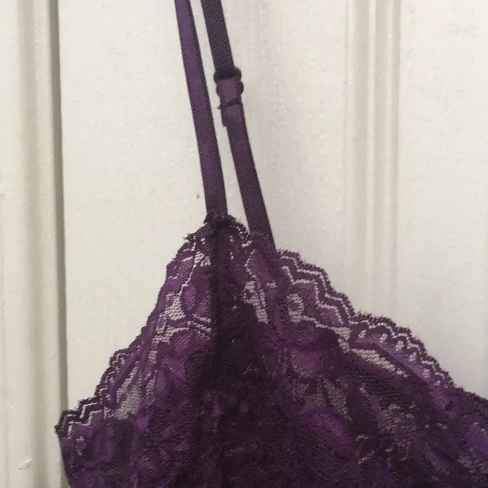 FINAL MARKDOWN Sultry Zenana Outfitters Chemise (L) - Image 3