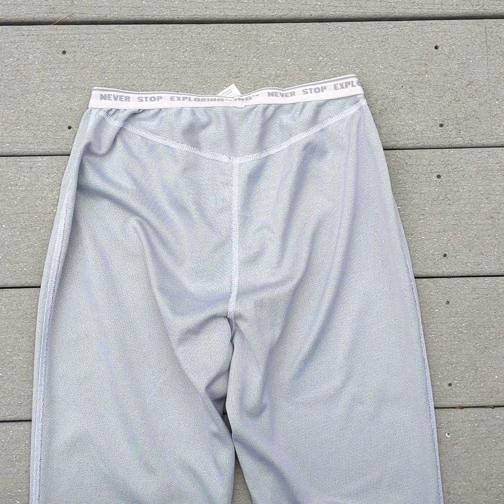 The North Face Flight Series Silver Thermal Leggings - Image 11