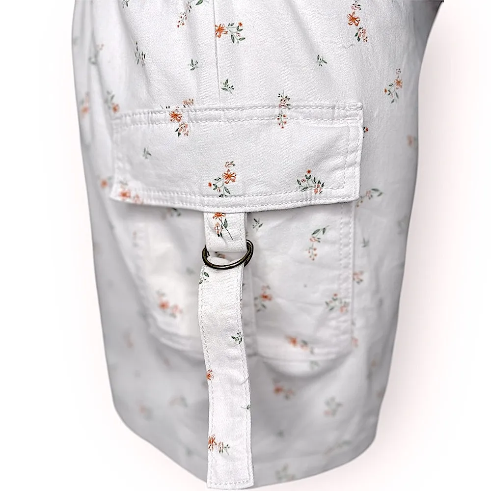 Celebrity Pink Juniors Short Boilersuit (958) - Image 9