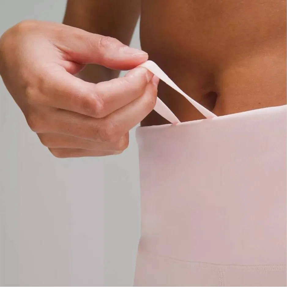 Lululemon  Speed Up High-Rise Lined Short 4" - Image 9