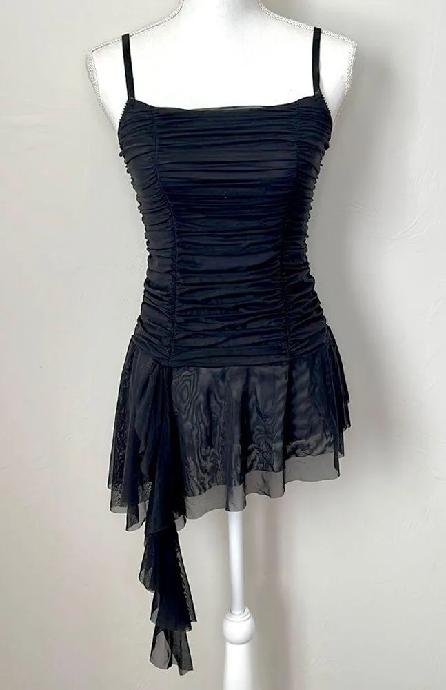 Y2K Victoria’s Secret Handkerchief Babydoll - Image 8