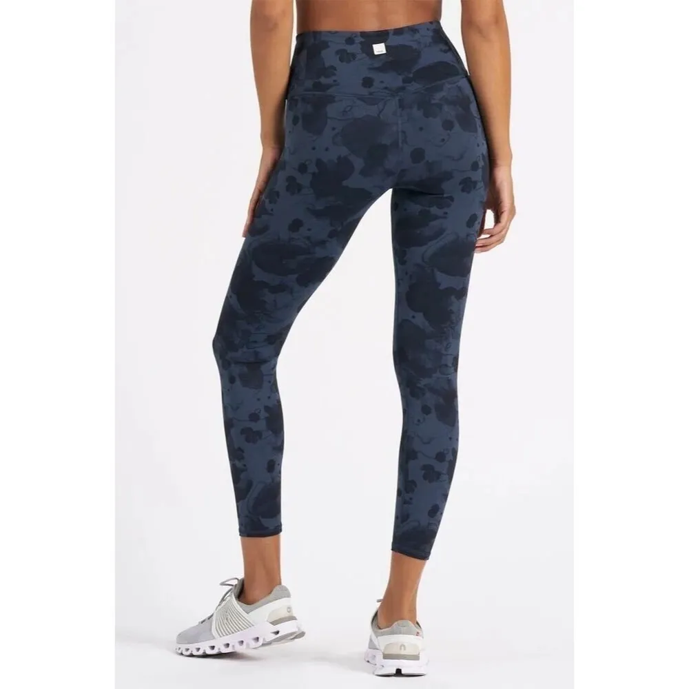 VUORI Water Drop Studio Printed Leggings - Image 3