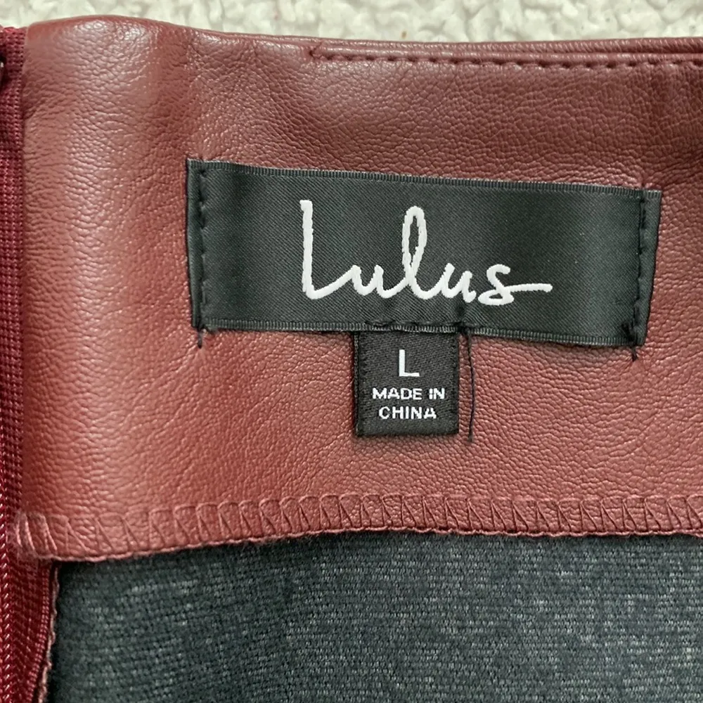 Lulus | She’s Thriving Skirt - Image 5