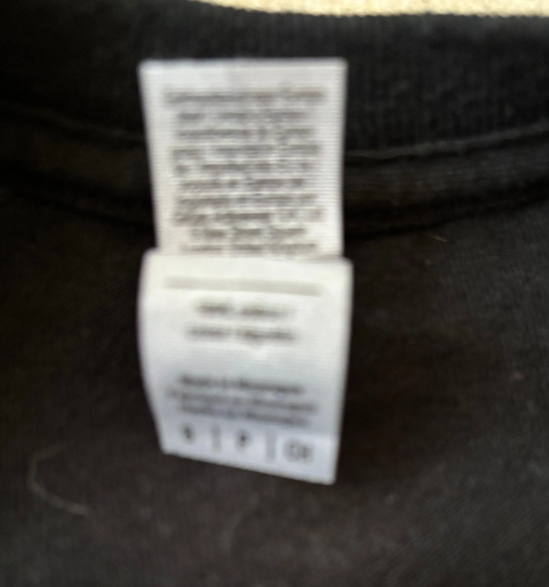 Tour Shirt - Image 5