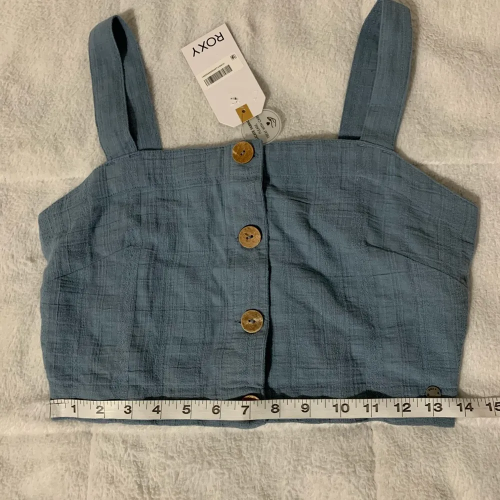 Roxy  Top - Image 8