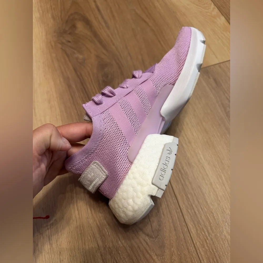 (WMNS)  P.O.D. S3.1 'Clear Lilac' B37469 / Size US 7 - Image 10