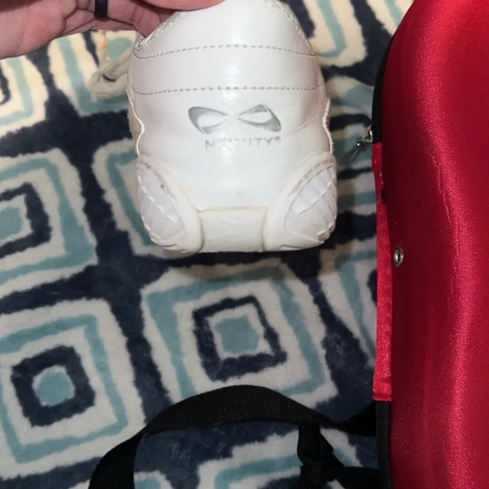 Nfinity Evolution Cheer Shoes NF-1003-0000 - Image 10