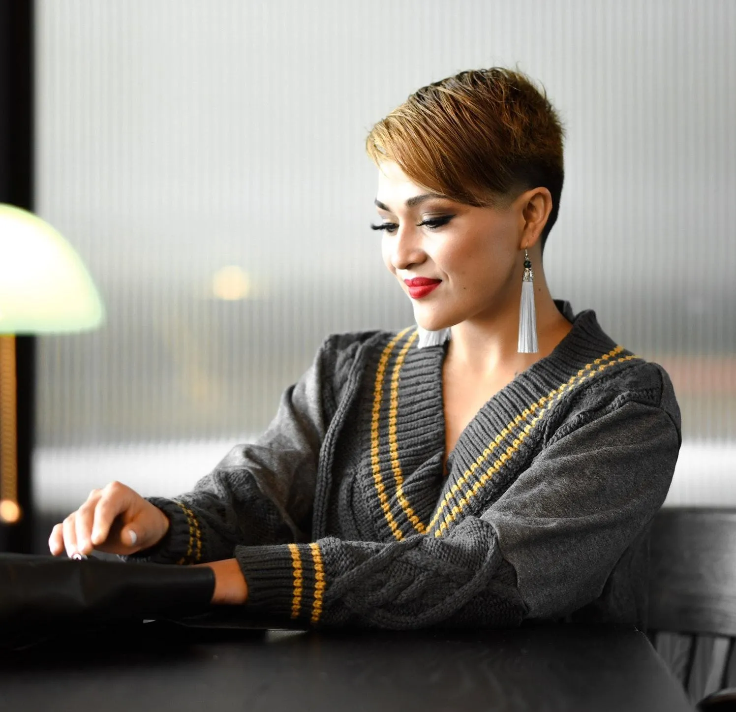 Women Sweater - Image 7