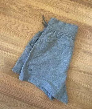 Sweatpant Shorts - Image 2