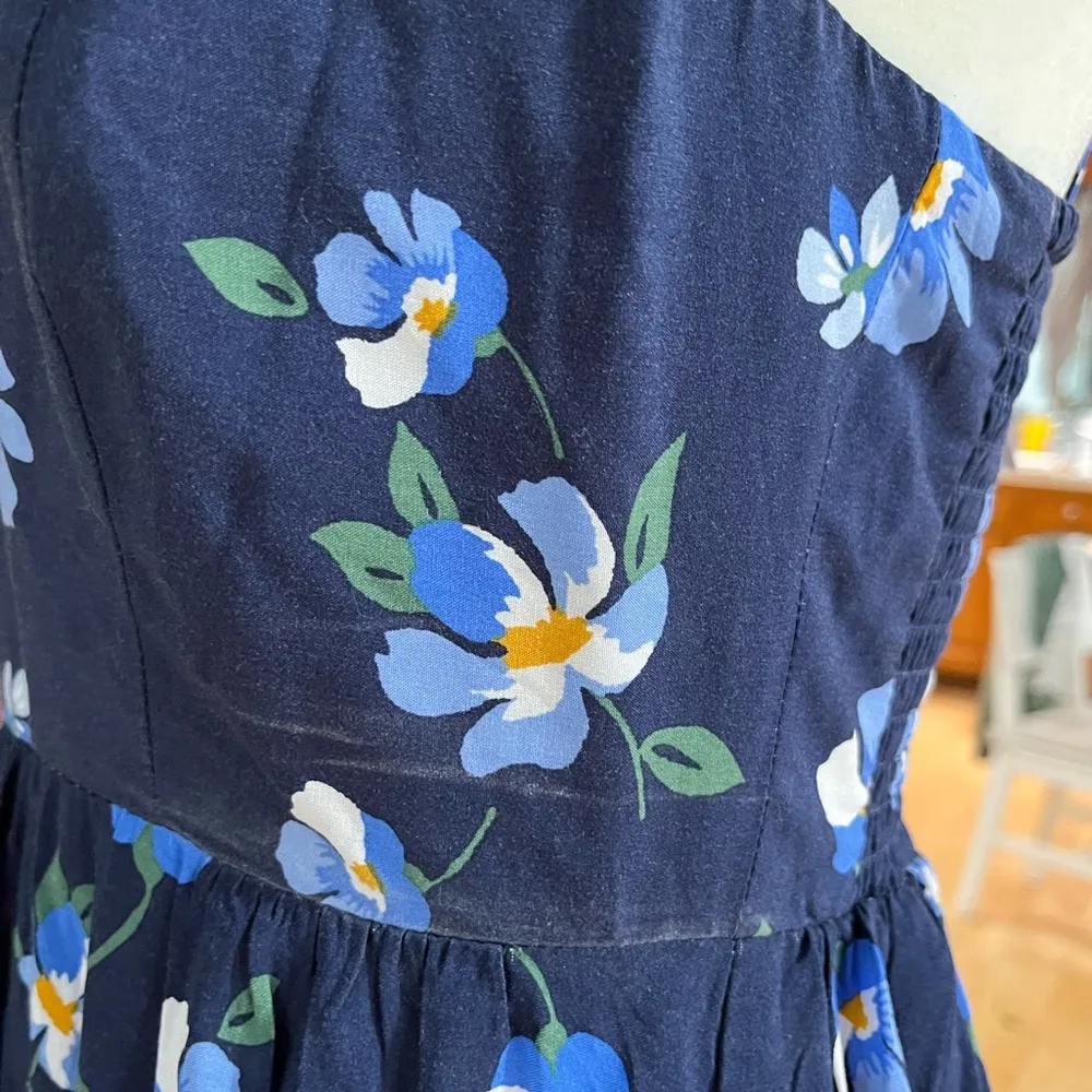 Old Navy sun dress size small new - Image 2