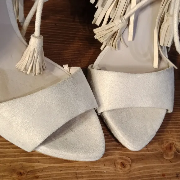 ZARA  basic collection heels - Image 3