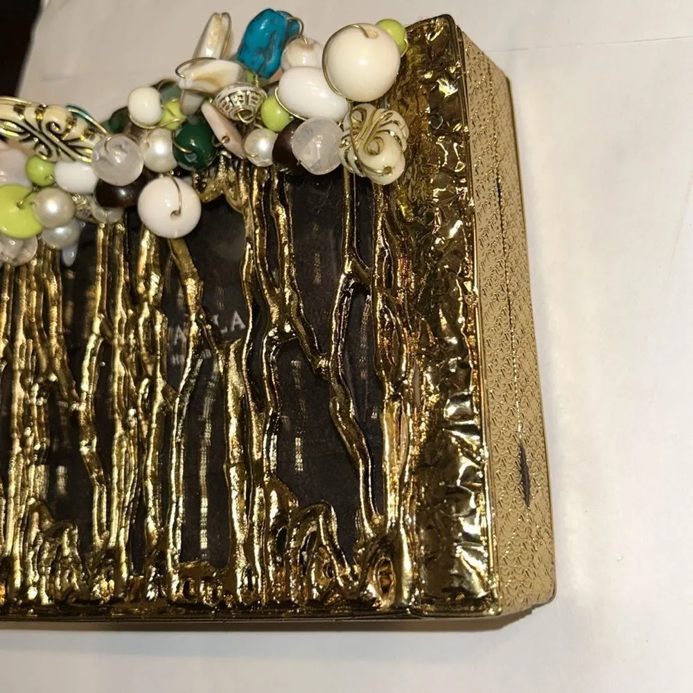 Ramla Brass Gold - Image 6