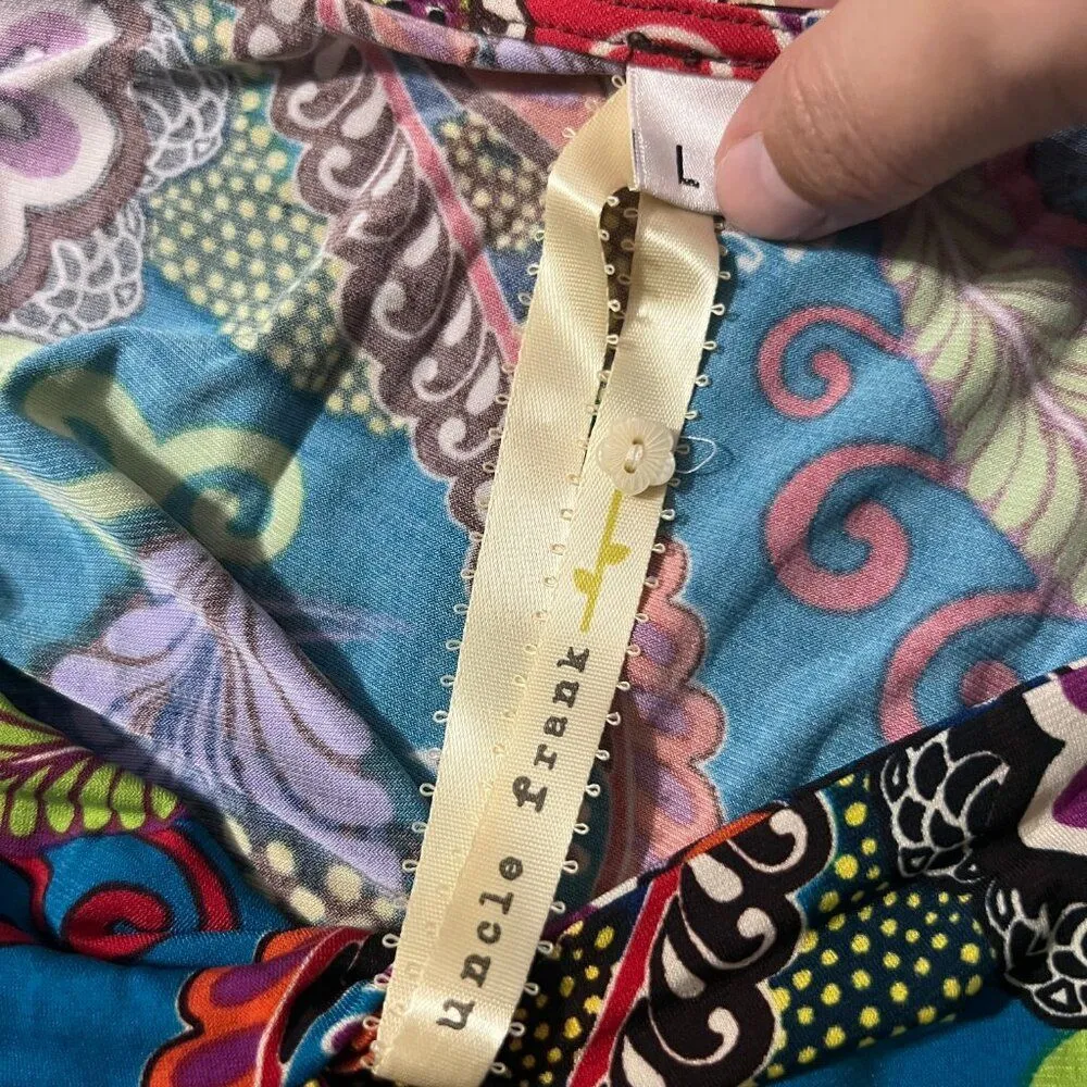 Uncle Frank large dress - Image 7