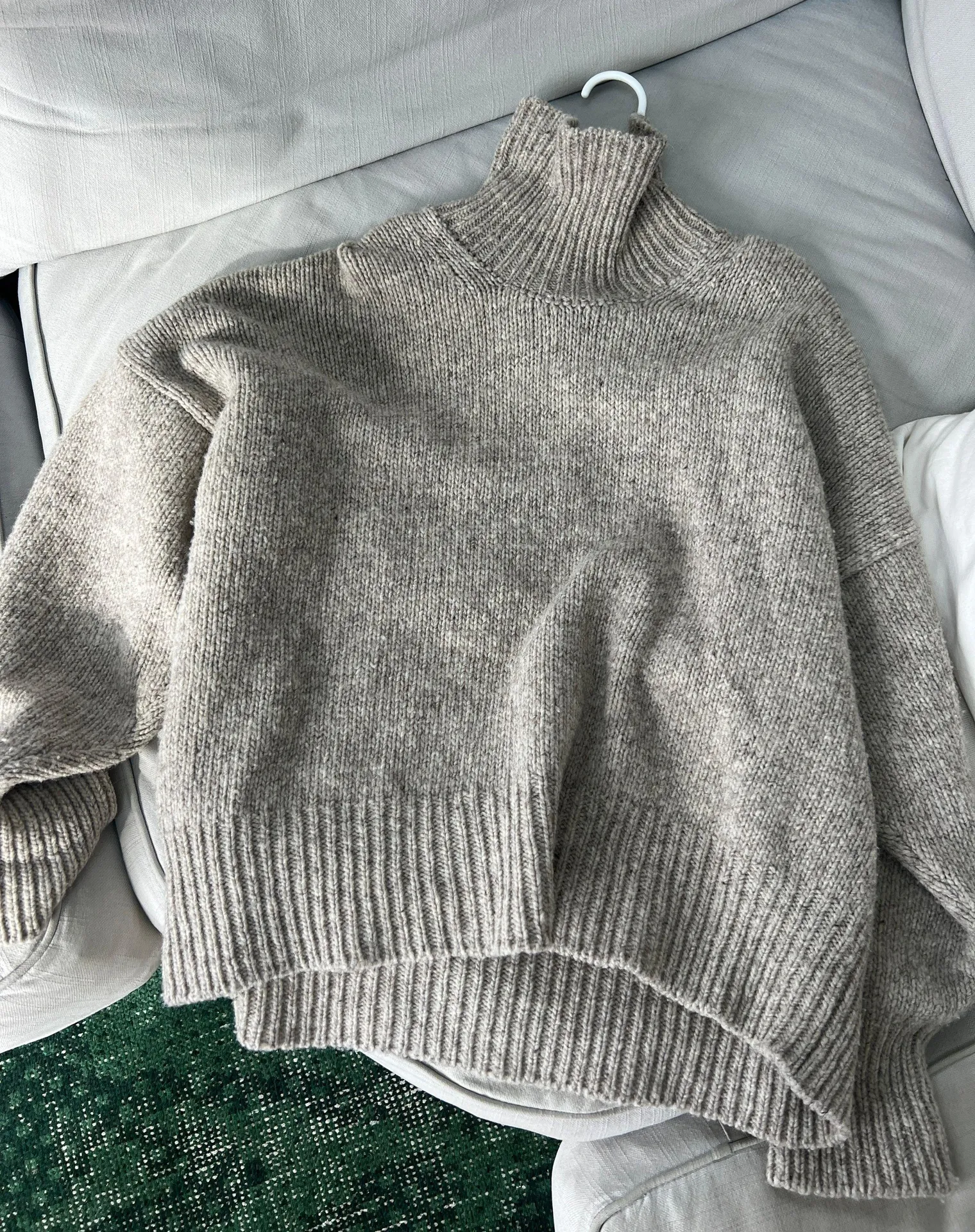 Babaa Sweater - Image 7