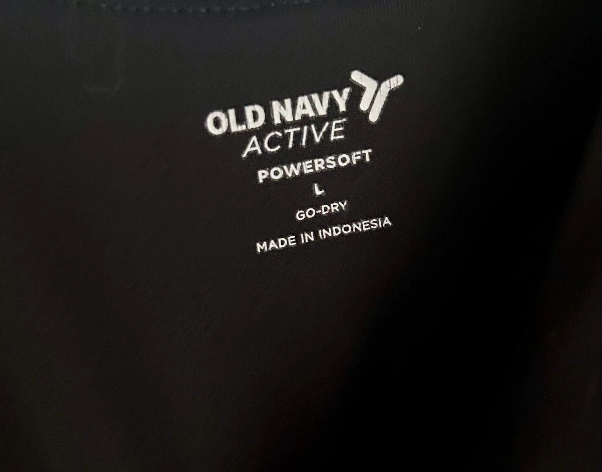 Active Wear Dress - Image 4