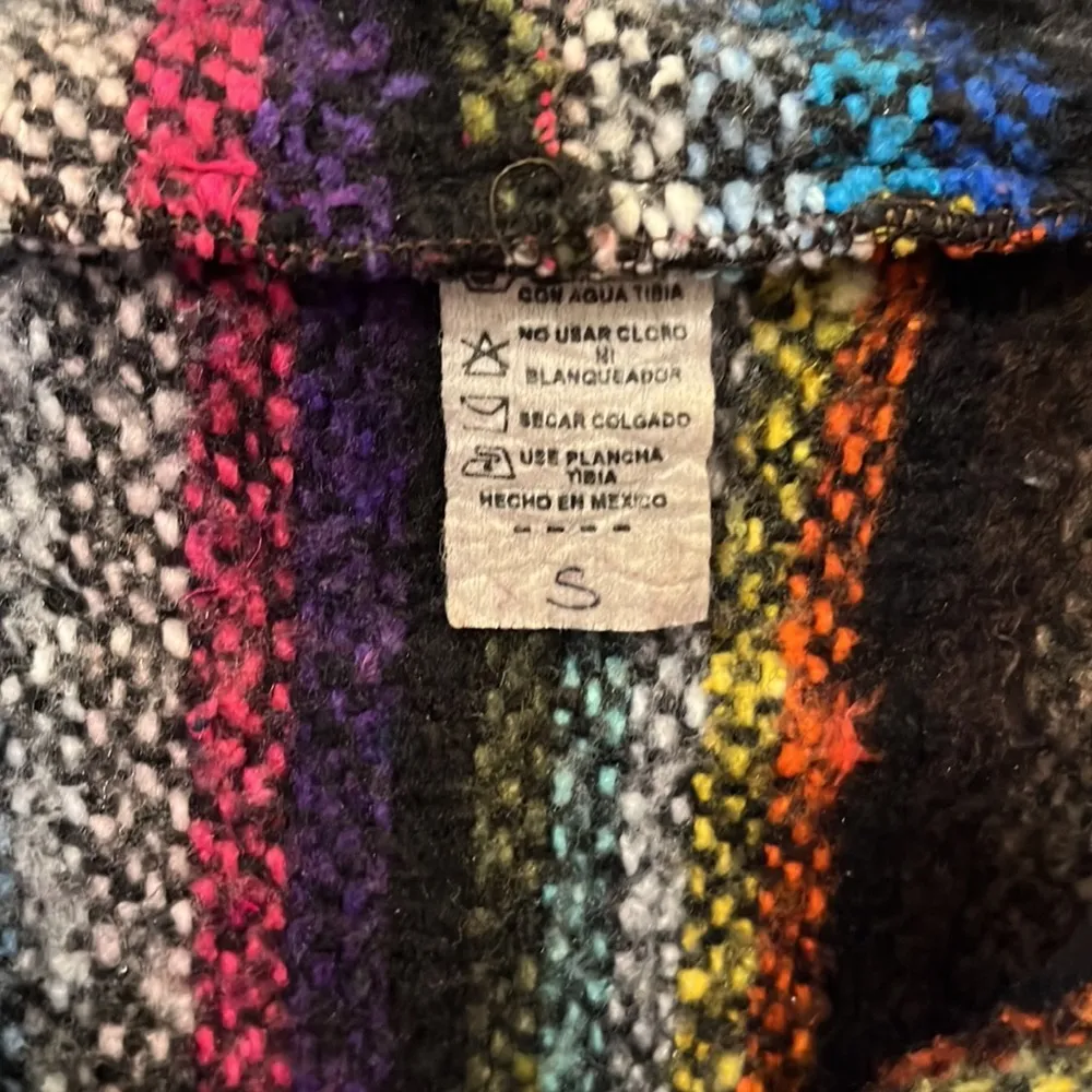 Mexican Baja Hoodie - Image 2