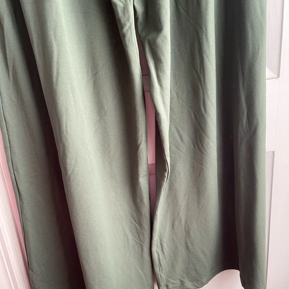 Cuddl Duds culotte pant - Image 4