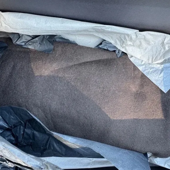 Anne Klein satin slingback kitten heel pumps - Image 7