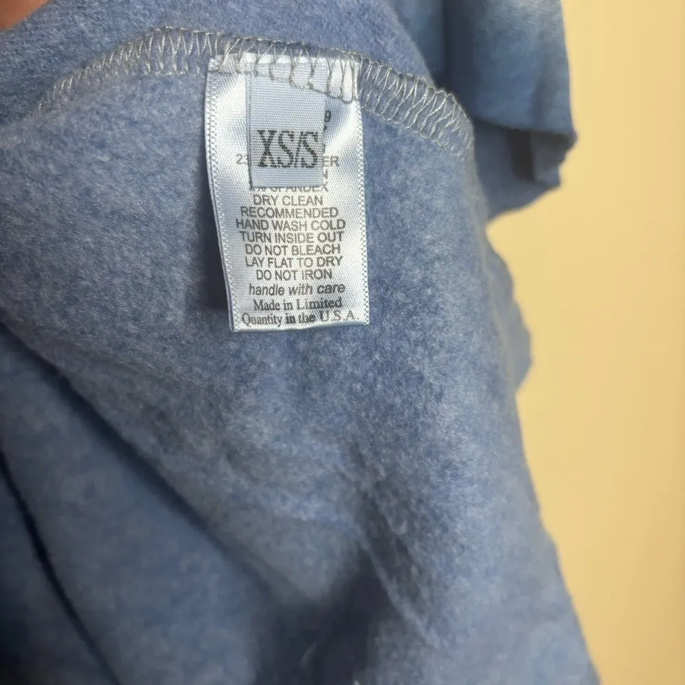 Michael Lauren Watts Long Sleeve Dropped Shoulder Cardigan - Image 8