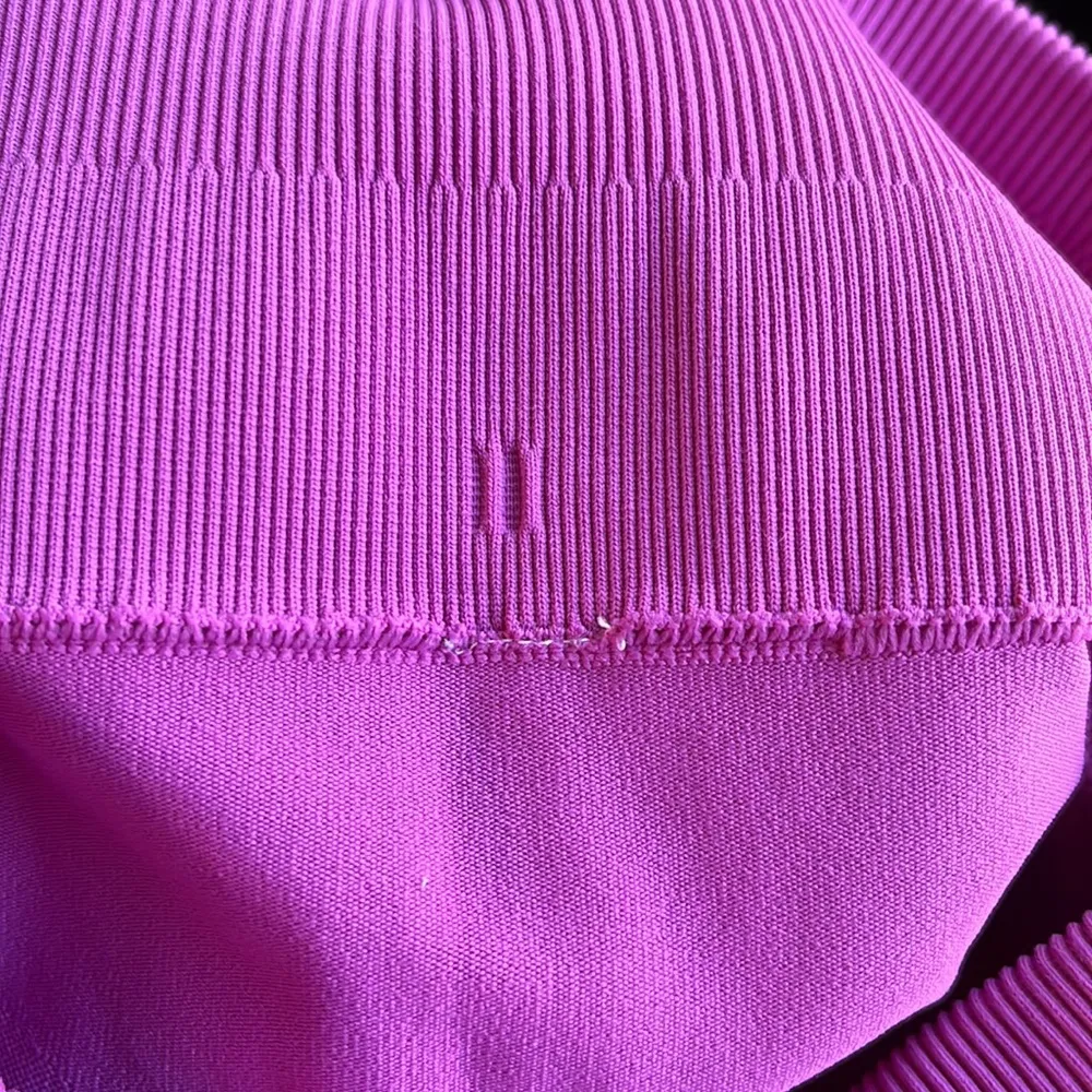 ‘Zone In’ Full Length High Rise Compression Legging - Image 8