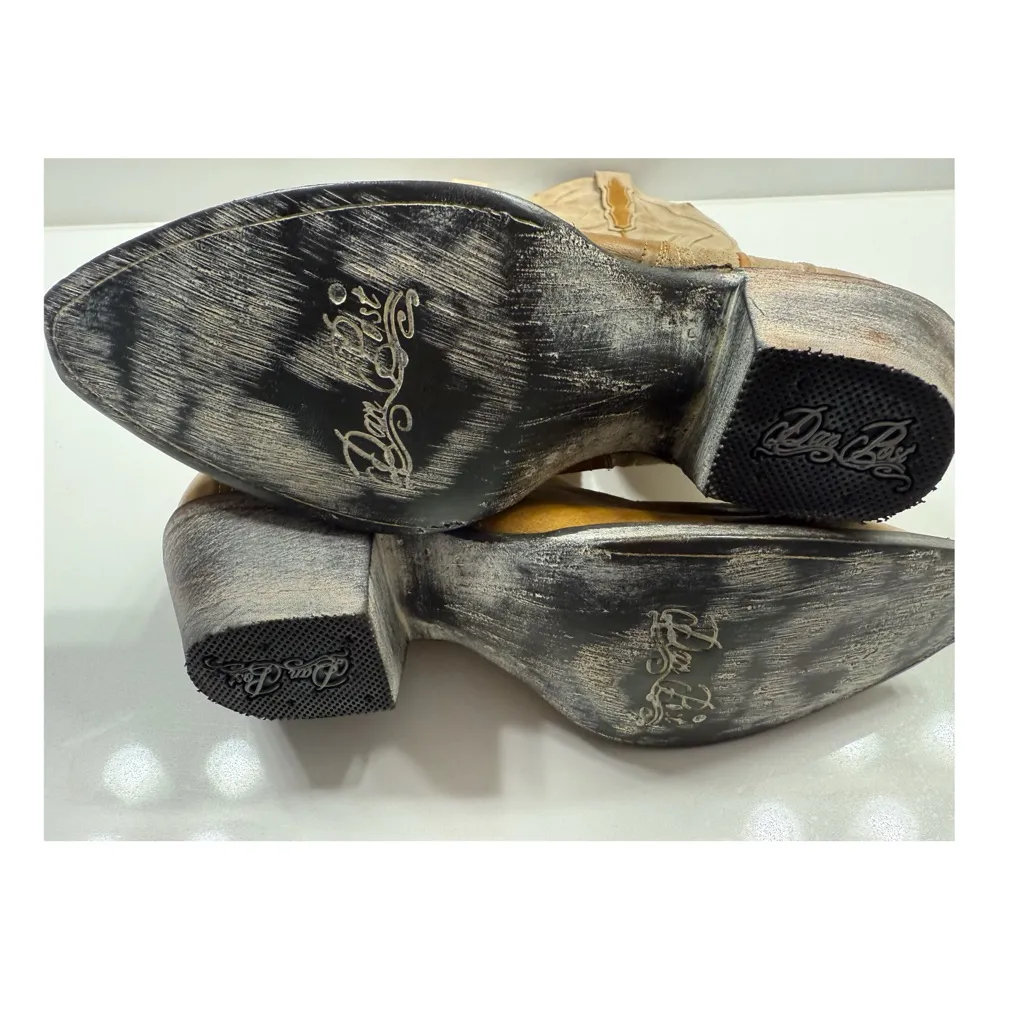 Dan Post  Damara Boots - Image 3