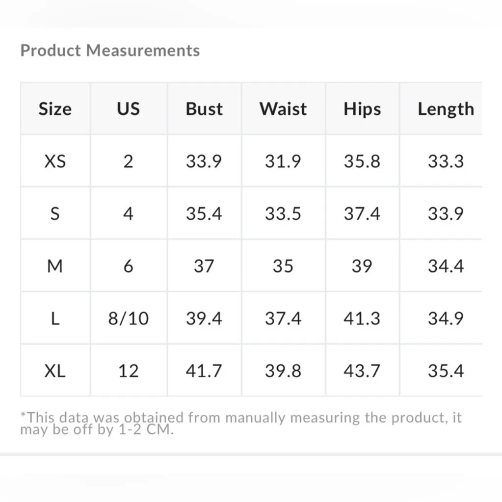 Commense Floral Print Sleeveless Mini Dress Large - Image 5