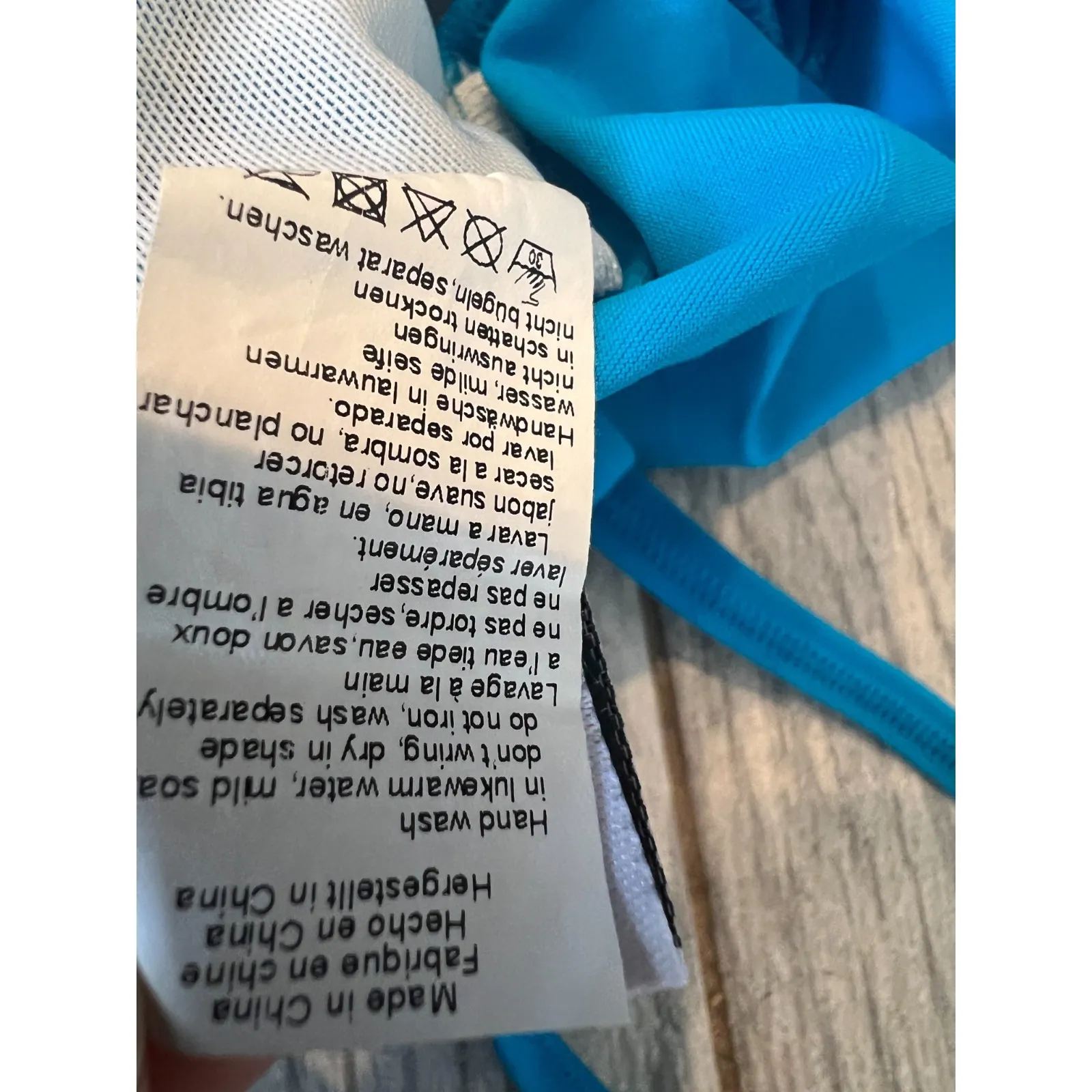 Profile Gottex Tutti Frutti Lasercut One Piece Swimsuit 10 Swimdress Ruffle NWOT - Image 8