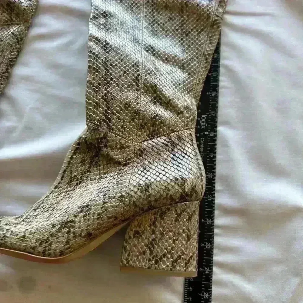 Louise et Cie Winslow Leather Boot, 8M - Image 5