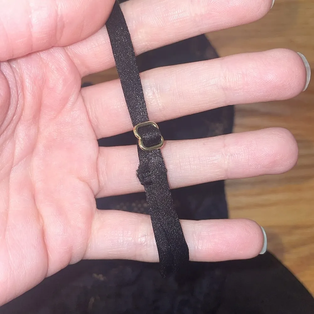 HAH bodysuit - Image 3