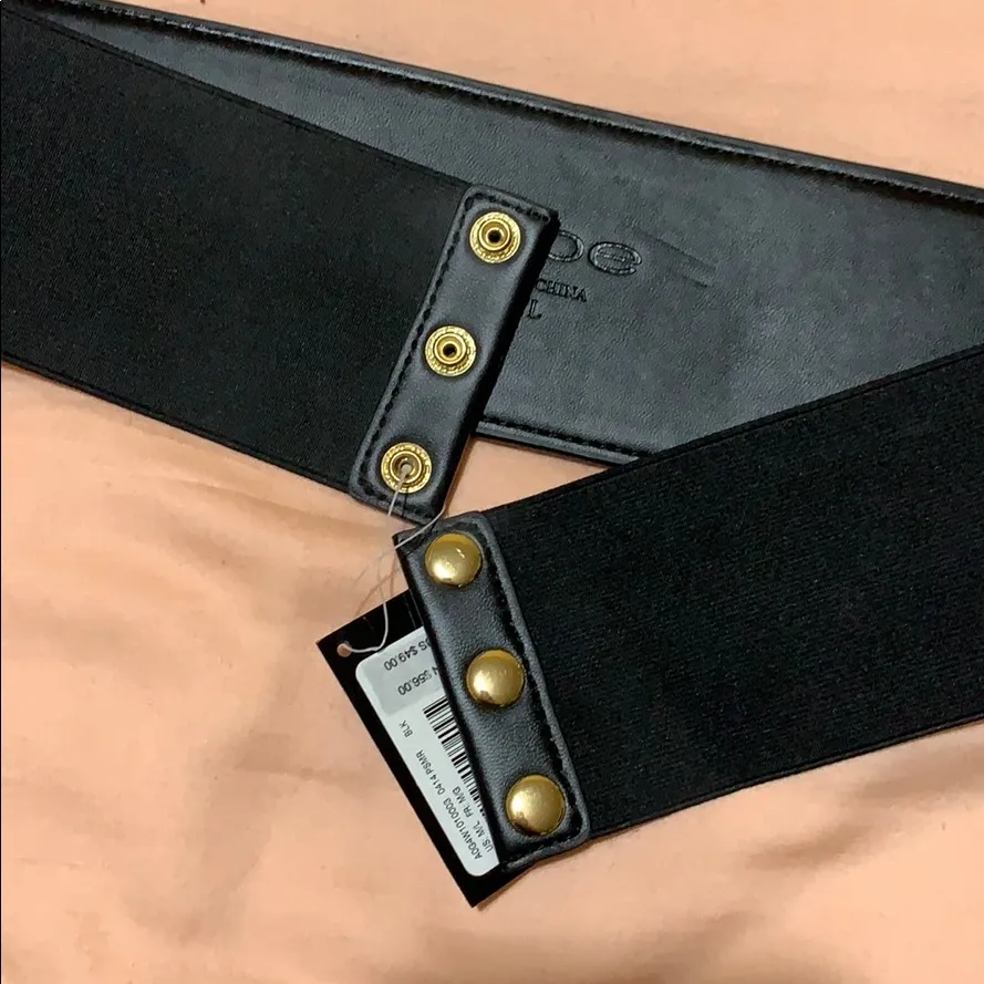 Bebe stretch belt - Image 5