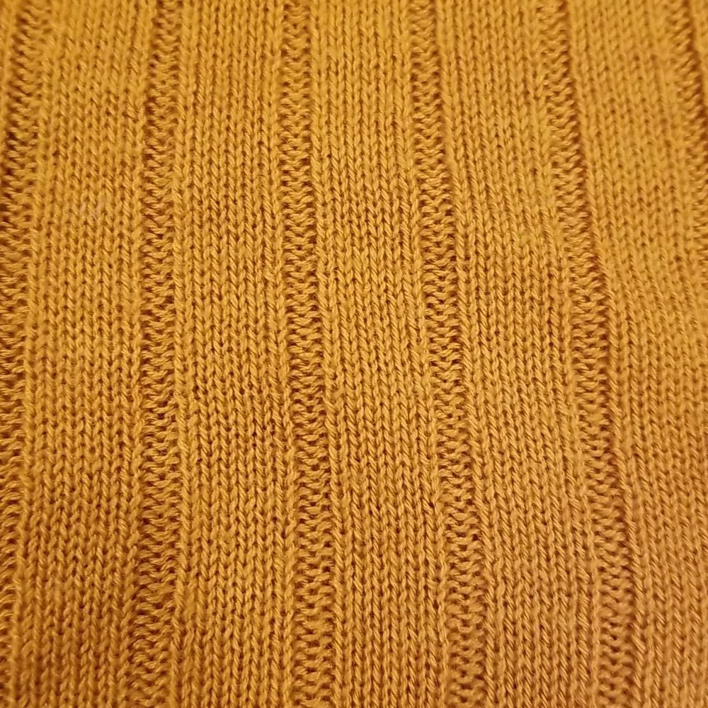 💕NAADAM💕 Ribbed Cropped Cardigan Silk Cashmere Blend ~ Gold XS NWT - Image 8