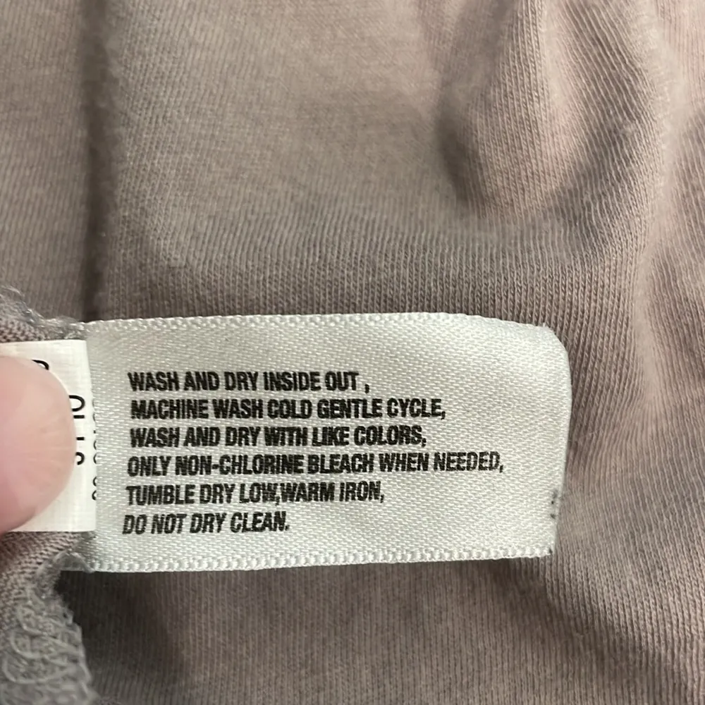 Gap long sleeve cowl neck - Image 4