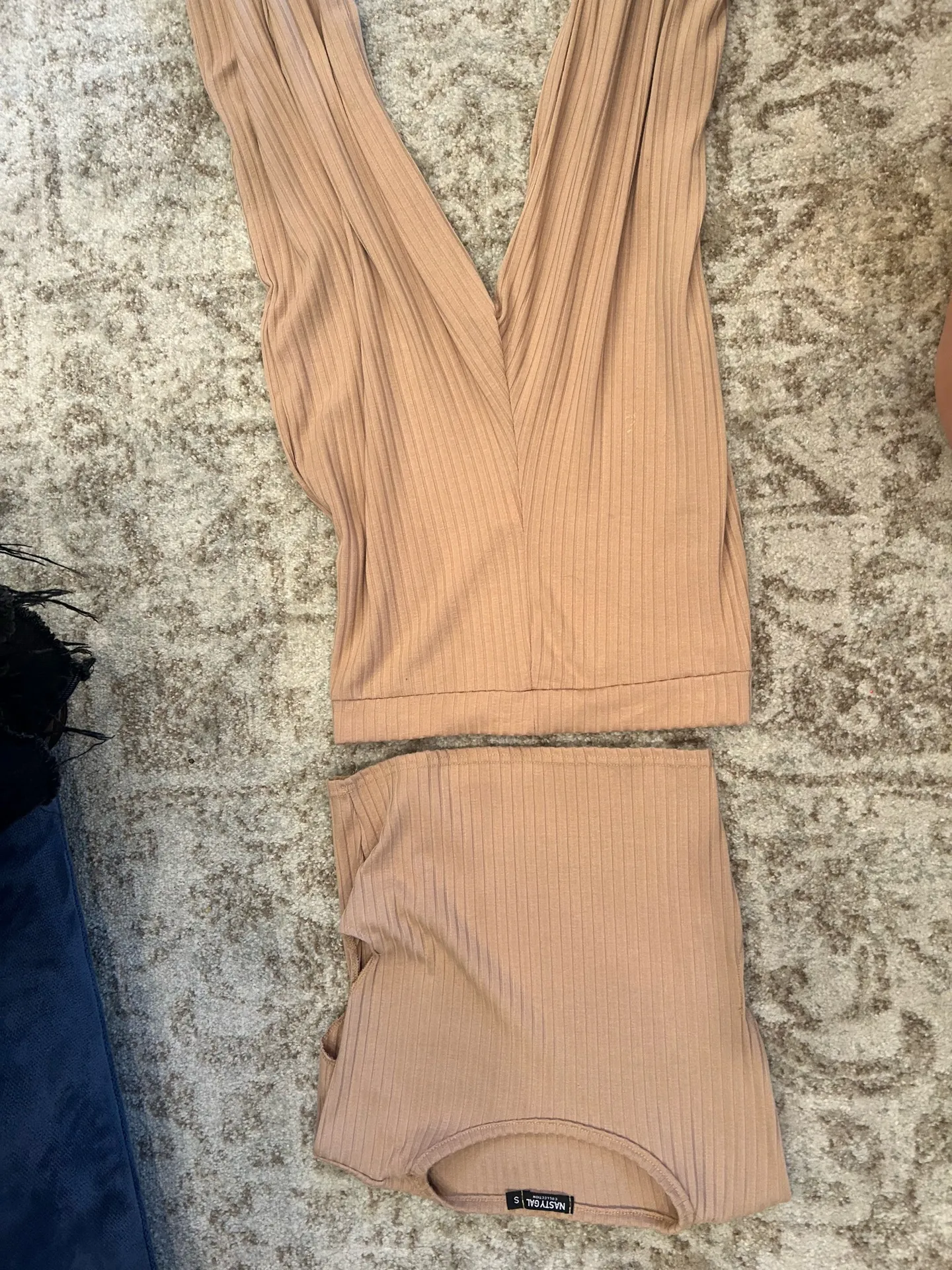 Nasty Gal Set Two-Piece - Image 2