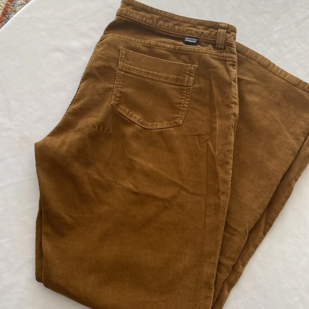 Patagonia Corduroy Pants - Image 13