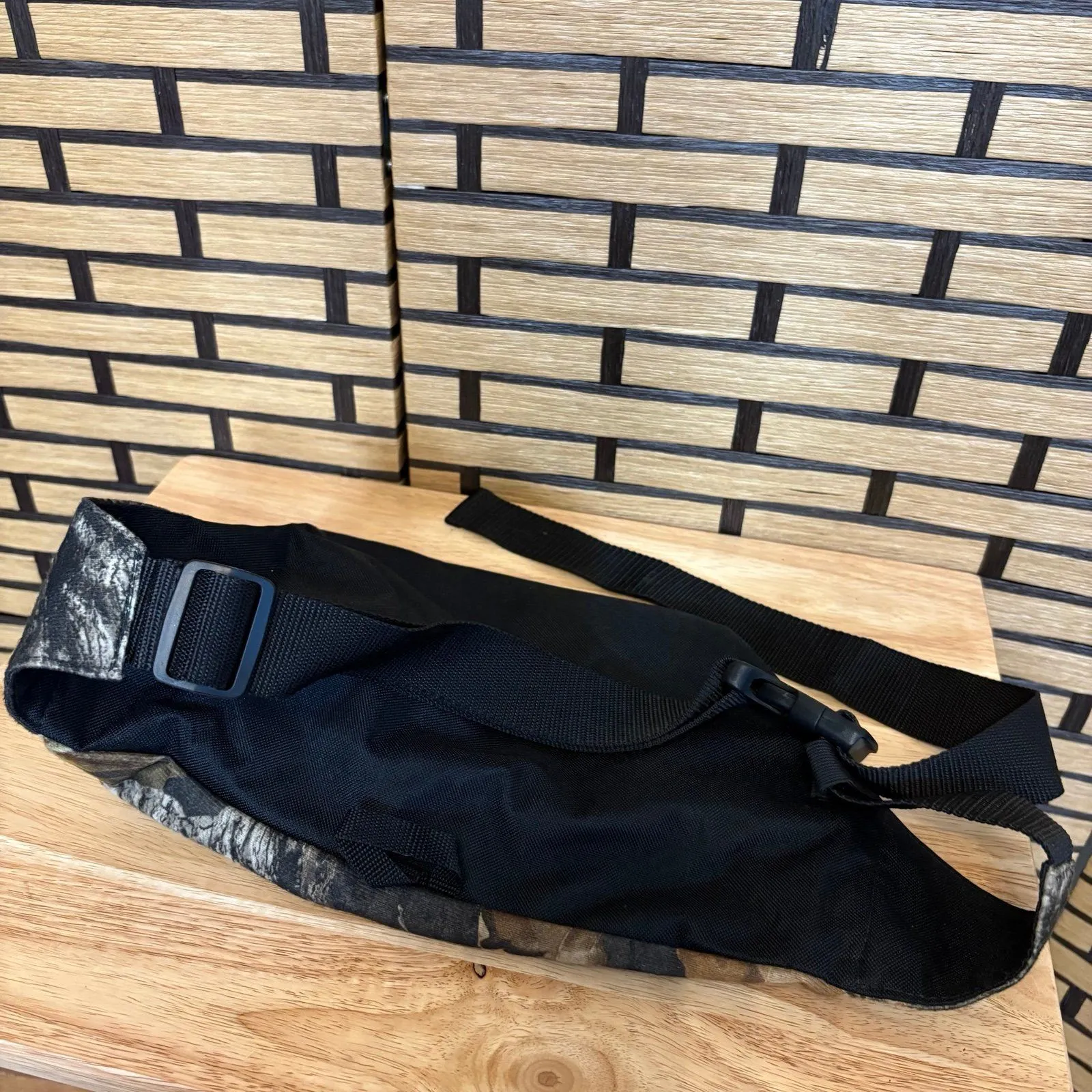 Camoflauge Fanny Pack - Image 3