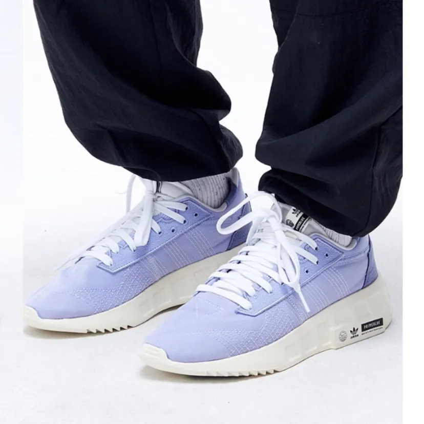 Adidas - GeoDiver PrimeBlue women’s‎ size 9 - Image 11