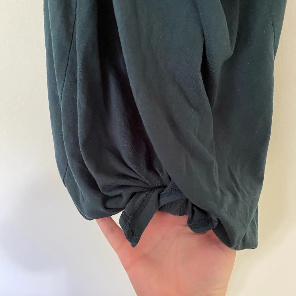 Athleta Women's Essence Tie Back Tank Top Size Small - Image 4