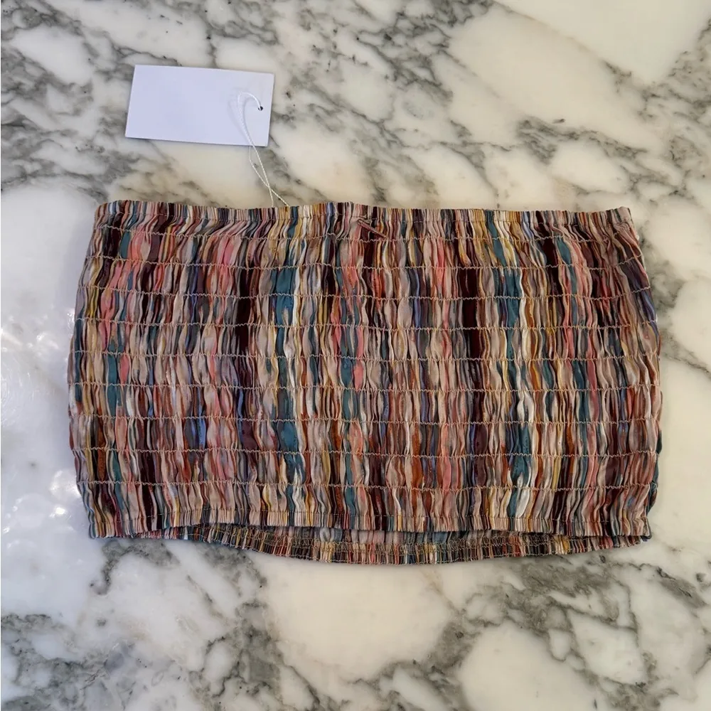 MISA Los Angeles - ROKSANA BANDEAU M - Image 4