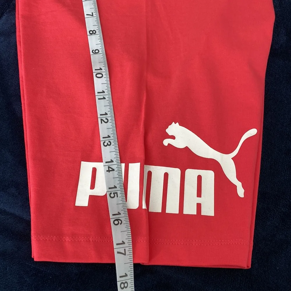 NWT Puma shorts - Image 4