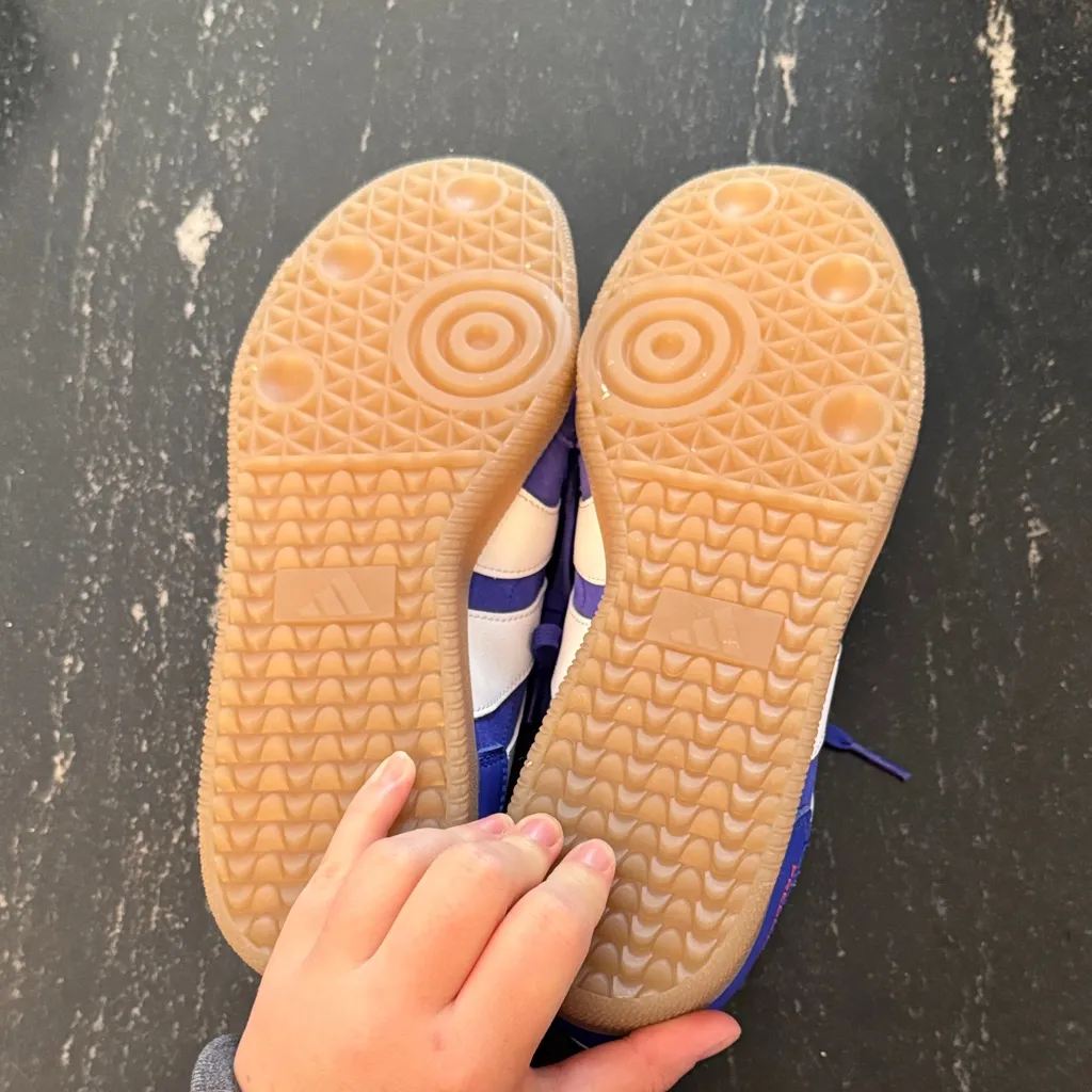 Adidas Predator Lucid Blue - Image 6