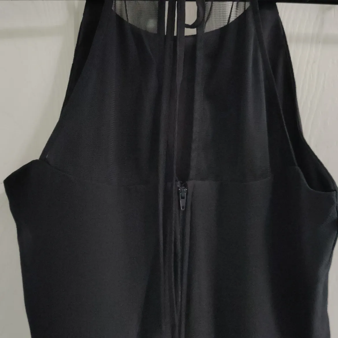 Teeze Me Juniors Special Occasion Skort Black - Image 5