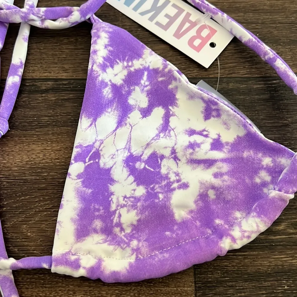 Mood Ring String Top Size L - Image 3