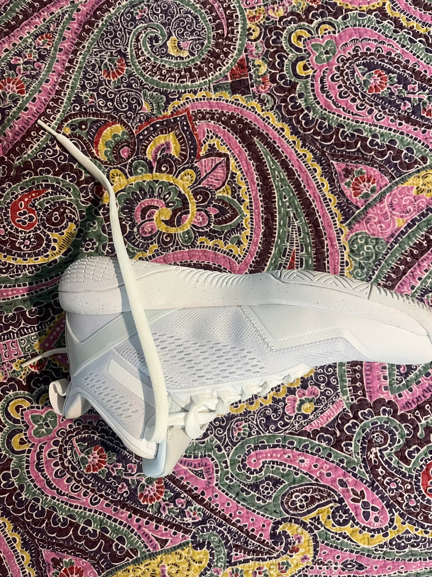 Moolah Women's Basketball Shoes - Image 9