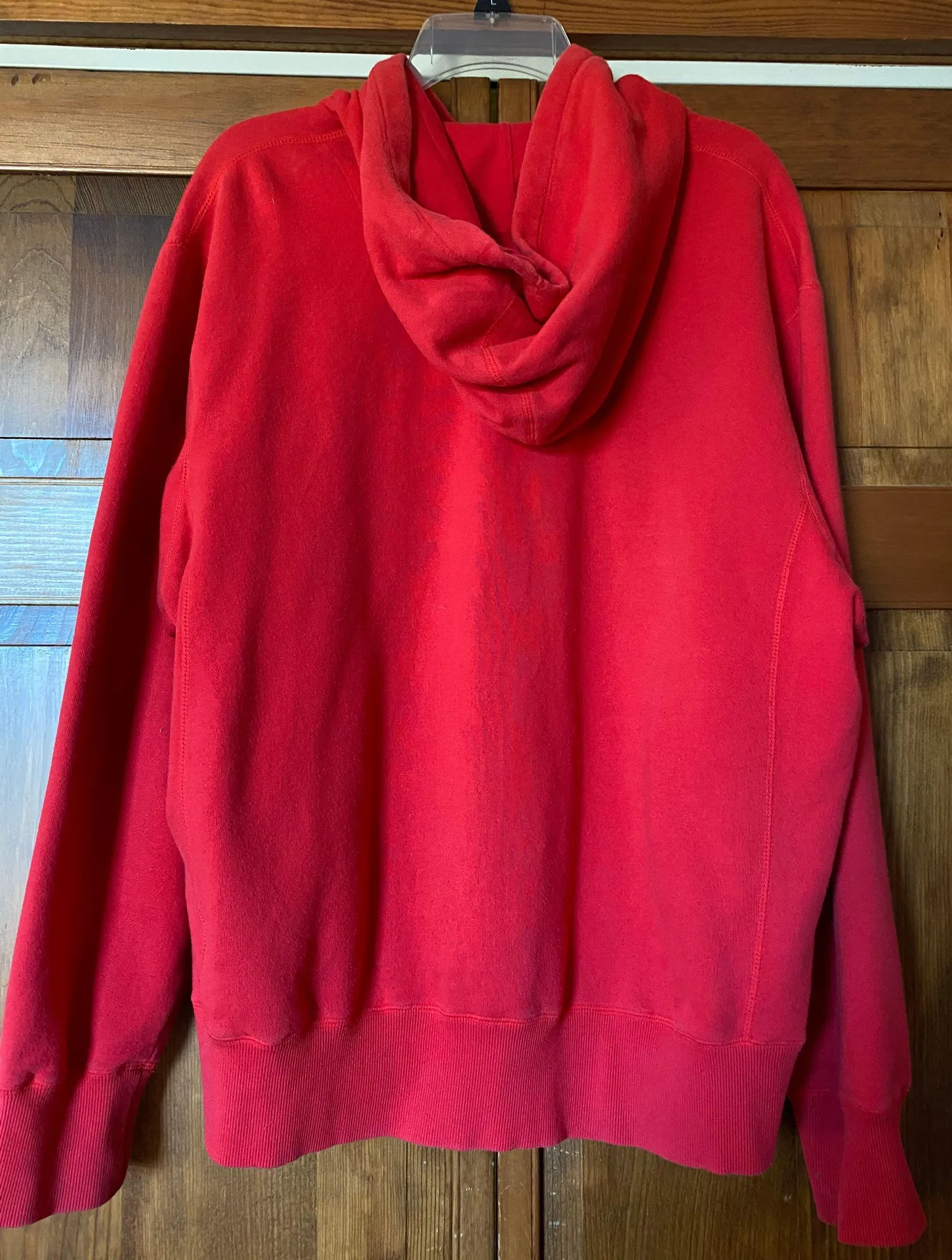 Nike Vintage Hoodie - Image 2