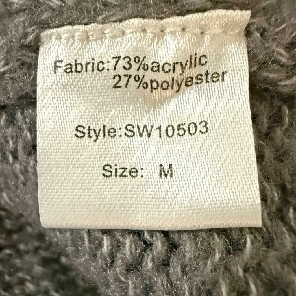 Elan Rock & Love Sweater - Image 6