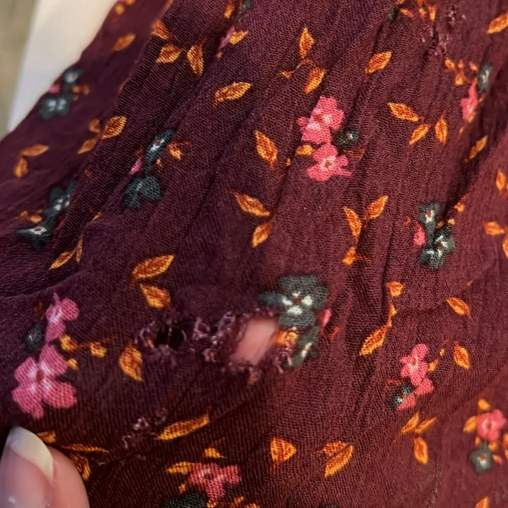 Matilda, Jane dress - Image 8